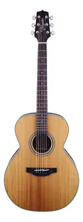 Guitarra Electroacústica Cutaway Takamine Gn20ce Ns