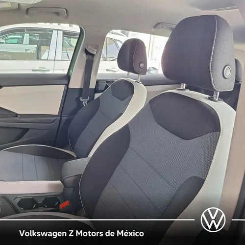 Volkswagen Taos 1.4 Tsi Trendline At