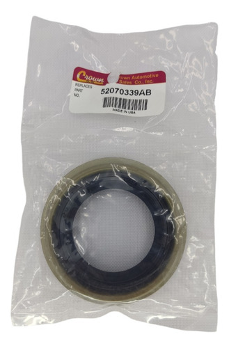 Estopera De Diferencial Trasero Grand Cherokee Wk 2005-10