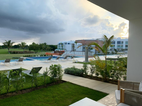 Imagen 1 de 20 de Apartamento Exclusivo En Punta Cana (jpa-220)