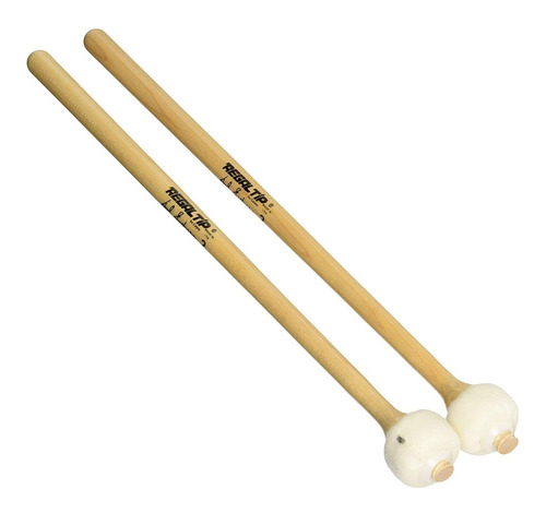 Regal Tip Cp-601sg - Mallets Concierto #1 / Hard Maso Usa