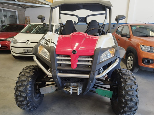 Utv Gamma 625 4x4 Aut 2015 - Zondaautosmdq
