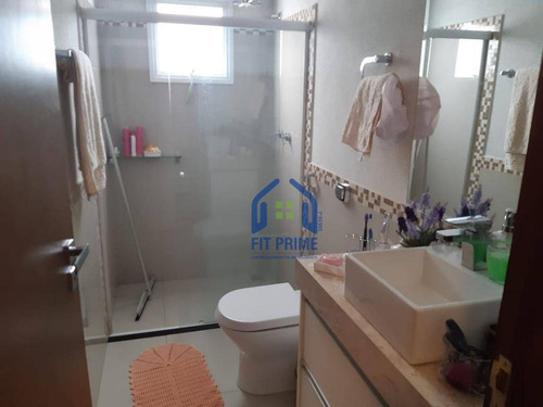 Casa Com 3 Dormitórios À Venda, 196 M² Por R$ 850.000,00 - Village Damha Ii - São José Do Rio Preto/sp - Ca2104