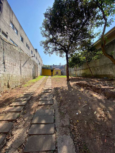 Imagem 4 de 16 de Terreno, Vila Indiana, São Paulo - R$ 1.6 Mi, Cod: 4318 - A4318