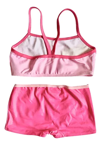 Traje De Baño Niña Hello Kitty S136005-12