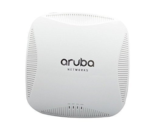 Aruba Networks Ap-215 Ieee 802.11ac 1,27 Gbps Punto De Acces