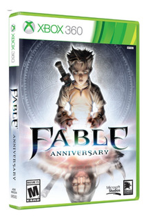 Fable Anniversary Mercadolibre Com Uy Fable Anniversary Mercadolibre Com Uy