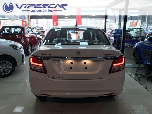 Suzuki Dzire Glx
