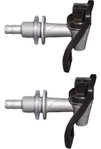 Comprar 2 Torneiras Para Bebedouro De Coluna Galão Esmaltec Egc35b