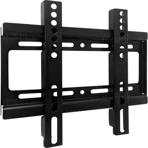 Soporte De Pared Base De Tv Led Lcd Oled De 14 A 42 Pulgadas