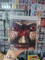 Comprar Saw  Para Ps3 - Ps3 Play Station 3
