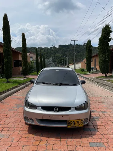 Chevrolet Corsa 1.4 Active