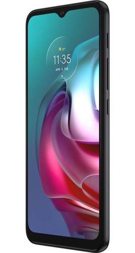 Imagen 6 de 8 de Celular Liberado Motorola Moto G30 Gris 6,5 128 Gb