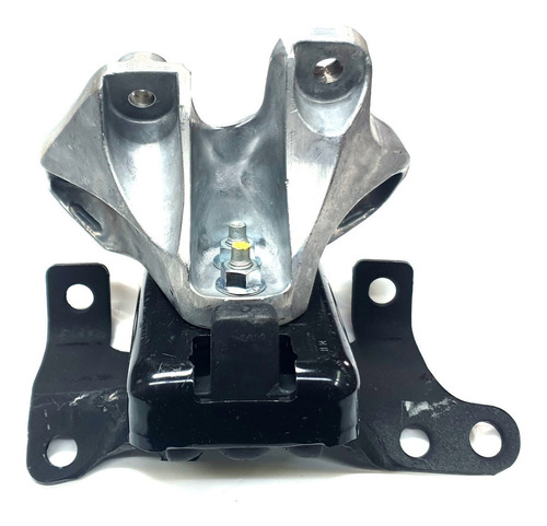 Soporte De Motor Chevrolet S10  Derecho  52021296 Original