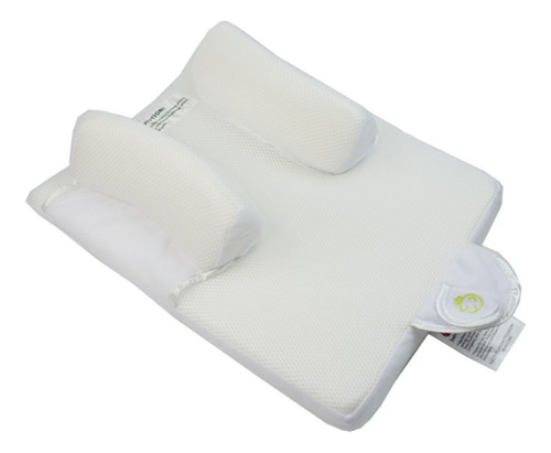 Almohadas para Bebés Cojin Antireflujo Colchon Almohada Bebe Esponja Cuna Soporte Colchon Antireflujo Bebe Cojin Antireflujo Bebé Cuna Soporte Cojín Antireflujo Colchón Altura Ajustable Bebé Cuna