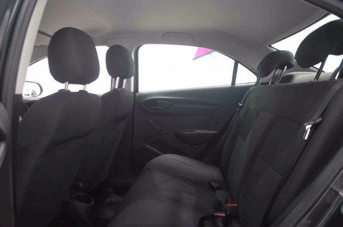 Chevrolet Prisma 1.0 Joy 4p