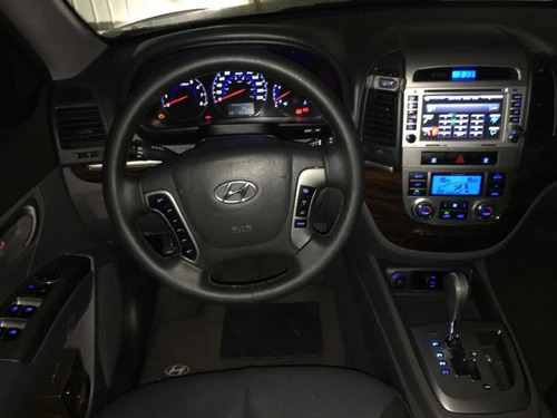 Hyundai Santa Fe Gls 3.5 V6 4x4