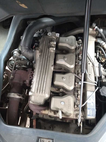 Volare V8 A Bomba