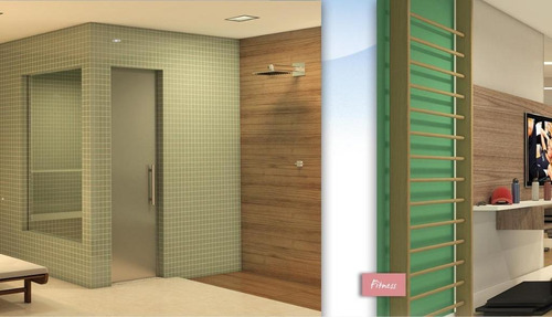 Imagem 16 de 18 de Cobertura Com 3 Dormitórios À Venda, 168 M² - Santa Rosa - Niterói/rj - Co0348