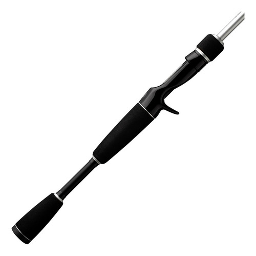 Vara De Carretilha Redai Silverback 6´0´´ 12-20 Libras