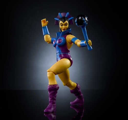Masters Of The Universe Evil-lyn Maligna