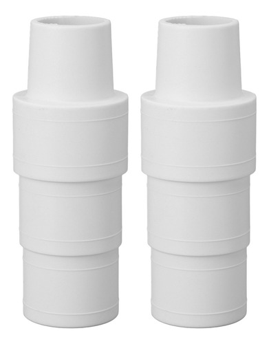 Adaptador De Manguera De Aspiradora Para Piscina, Conector D