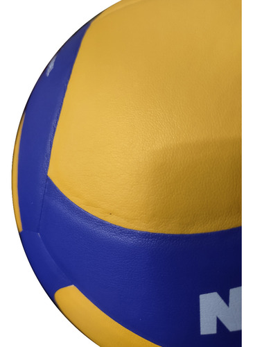Df Balón V330w Mikasa Voleibol Profesional Size 5, Alta