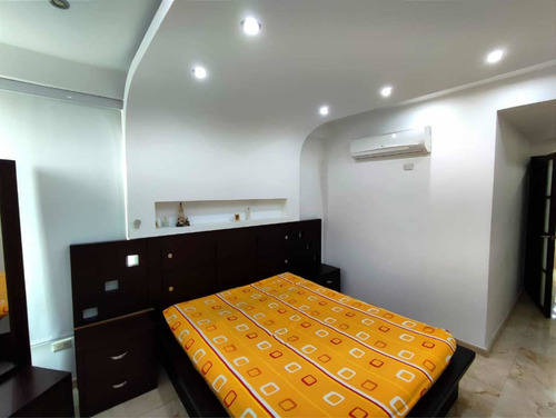 Imagen 17 de 17 de Hermoso Apartamento En Venta Con Piscina Planta Eléctrica