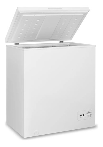 Freezer De Pozo Philco Phch151b 141 Litros Color Blanco