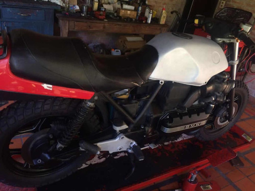 Bmw K100rs