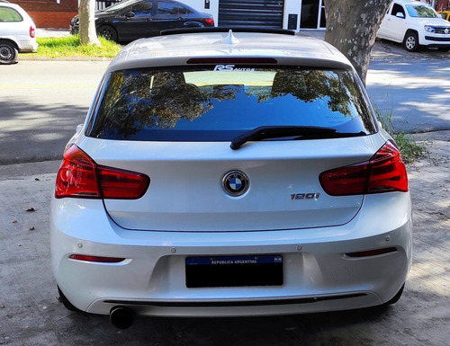 Bmw 120i Sportline - Como Nuevo!