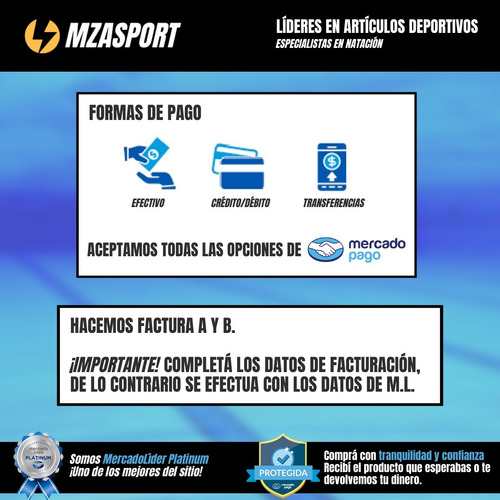 Imagen 5 de 5 de Tabla Nado Patada Reforzada Goma Eva Natación Entrenamiento