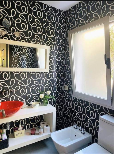 Casa En Alquiler En Barrio Reserva Urbana En Quilmes Centro