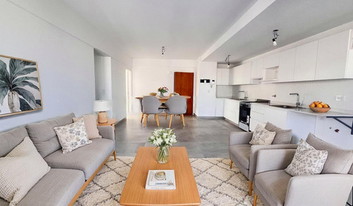 Venta Departamento 3 Ambientes A Estrenar Villa De Parque Amenities