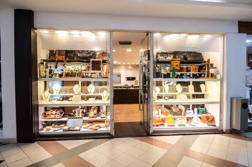 Local Comercial En Venta En Galería La Continental