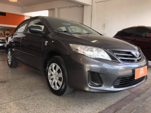 Corolla Xli Automatico
