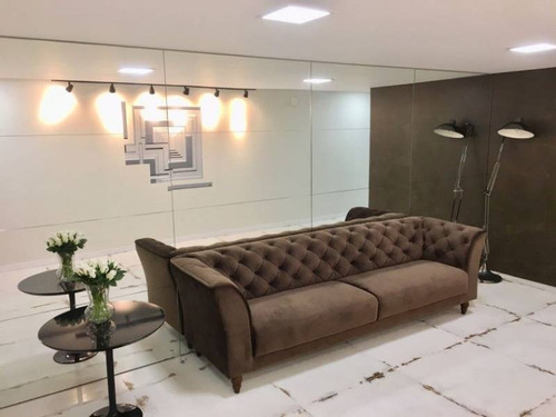 Imagem 3 de 15 de Apartamento - Nossa Senhora De Lourdes - Ref: 4727 - V-4727