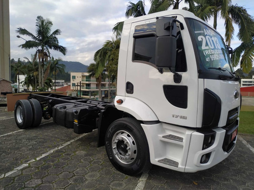 Imagem 2 de 15 de Ford Ford Cargo 1719