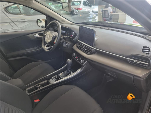 Fiat FASTBACK 1.0 TURBO 200 FLEX CVT