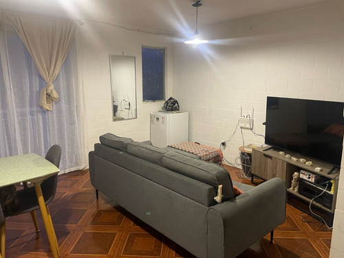 Arriendo Departamento,santa Julia Viña Del Mar