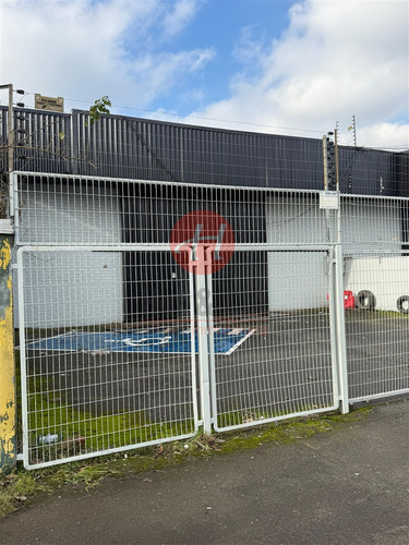 Bodega En Arriendo En Temuco