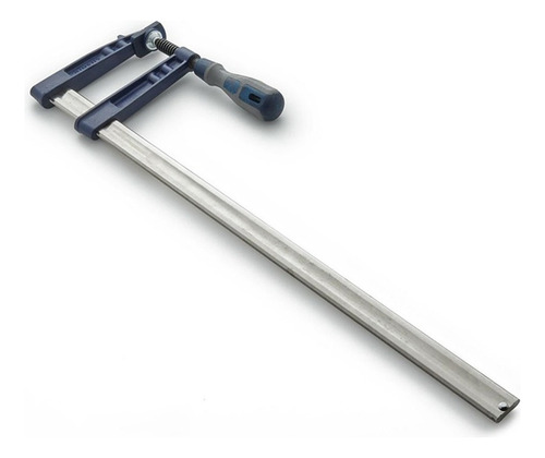 Prensa Sargento Tipo F Carpintero 120 X 900 Mm Bremen 5440
