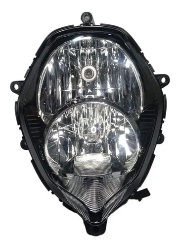 Faro Vstrom (dl650) (mod.abs) 2015