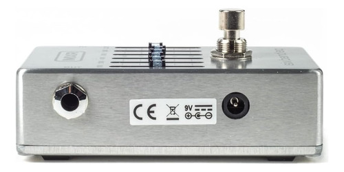 Tonebird Mxr M109s Seis Bandas Eq 10-slide Equalize Effects