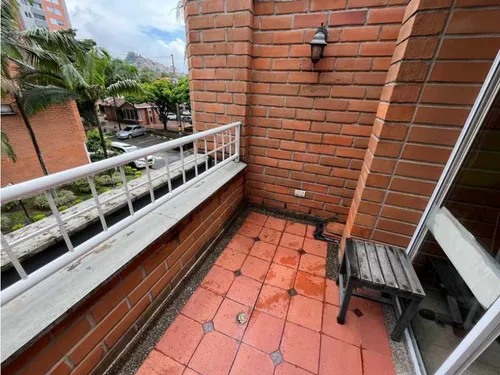 Vendo Casa Sector Loma De Los Bernal
