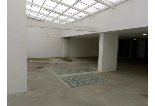 Venta Edificio De Tres Niveles En El Sector Chico En Bogota