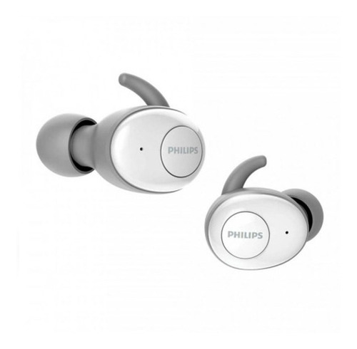Imagen 2 de 10 de Auriculares Inalámbricos Philips In-ear Bluetooth 20hs Bat