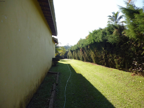 Chácara Para Venda , Colinas Do Mosteiro De Itaici, Indaiatuba - Ch00277 - 3244567