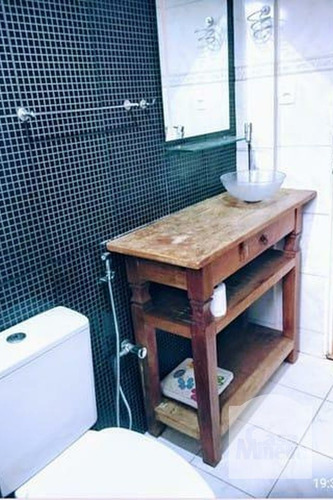 Imagem 10 de 14 de Apartamento À Venda No Santa Terezinha - Código 416042 - 416042