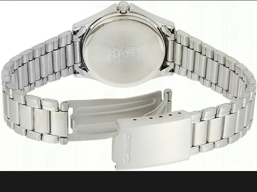 Reloj Pulsera Casio Mujer Ltp-1183a-1a